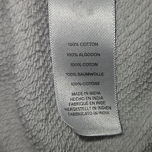 Ark Invest size 2X Ragged Sweatshirt "Innovation is key to growth" - Picture 6 of 16